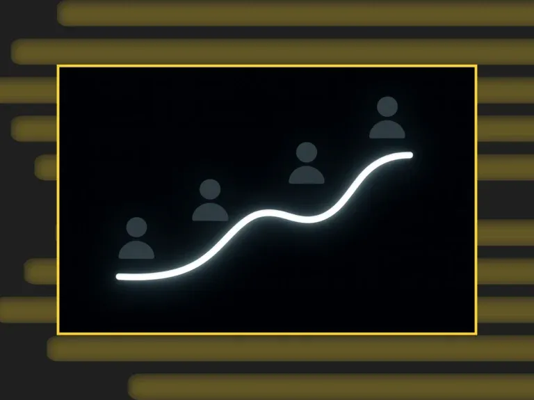 Involving New Traders with an Attractive Chart in 2025